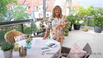 Wohnen im Alter: Eine Expertin aus Landsberg gibt Tipps