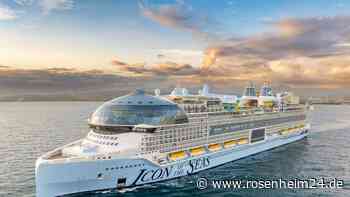 Blutiger Streit auf Kreuzfahrtschiff: Crew-Mitglied sticht auf Kollegin ein und springt in den Tod