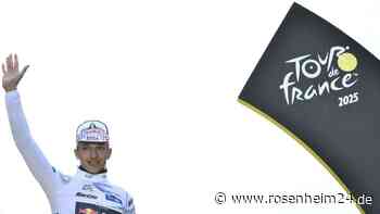 Rad-Held Lipowitz über Glückwünsche von Merz: „Verrückt“