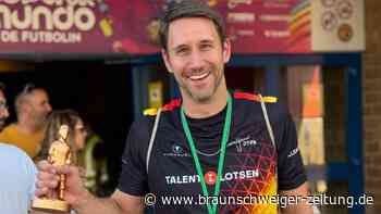 Fünf Tipps vom Profi: So wird man zum Kicker-Ass