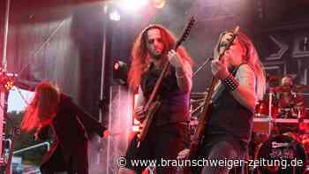 Helmstedt: Der aktuelle Festival-Guide fürs Helmfest 2025