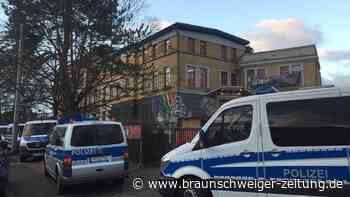 „Nexus-Razzien“ in Braunschweig: Viel Lärm, kaum Substanz?