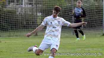 Thiede statt Germania: Transfer-Posse um Spieler von Union Salzgitter