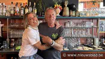 Paul en Sarah zijn nieuwe uitbaters van Au Pont du Canal: “Met hen blijft de ziel van dit volkscafé bewaard”