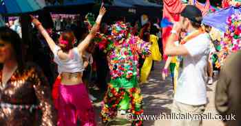 Hull photography trail launched with chance for public to see their best snaps in city exhibition