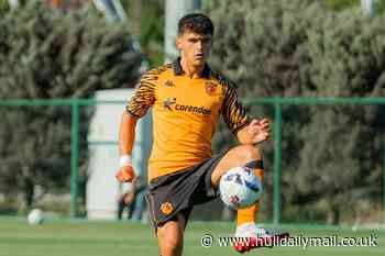 Ryan Giles opens up on Hull City struggles and sends determined message to fans