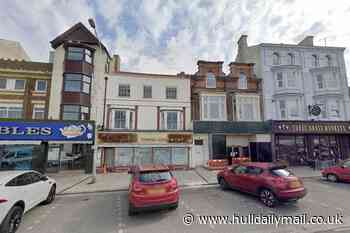 Plans for new thirteen room hotel in East Riding seaside town approved by council