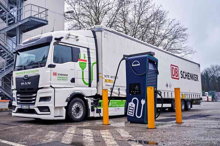 Weshalb Unternehmen ihre Flotten elektrifizieren – und weshalb nicht