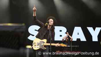 James Bay berauscht in Wolfsburg mit ganz großen Gefühlen