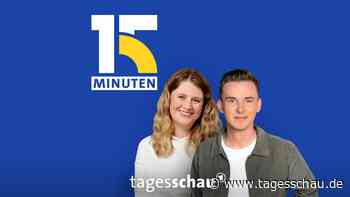 15-Minuten-Podcast: Gaza-Luftbrücke, Bahn-Sicherheit, Handgepäck