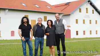 „Was Größeres gibt‘s in der ganzen Gegend nicht“: Landgasthof Purkering vor Wiedereröffnung