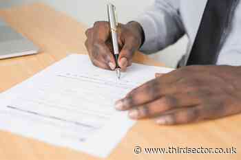 Charities breathe ‘collective sigh of relief’ after probate backlog is halved