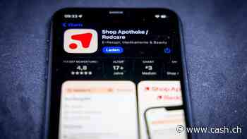 DocMorris-Konkurrent  Redcare Pharmacy steigert operativen Gewinn überraschend