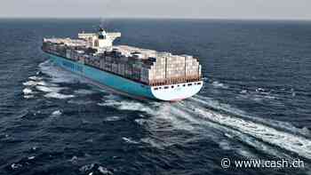 Reedereien und Blackrock sind auf Einkaufstour