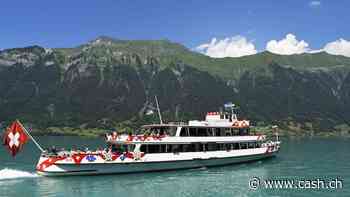 Ferien in der Schweiz im Juni spürbar teurer