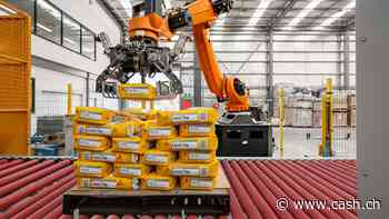 Sika verkauft im ersten Halbjahr weniger und wird vorsichtiger