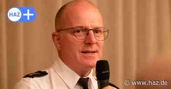 Hannover: Clan-Experte wird neuer Vizepräsident der Polizeidirektion