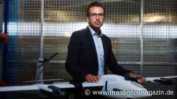 Helsing und Quantum Systems im Drohnenrausch – Rheinmetall und Co. haben Nachsehen