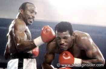 Dwight Muhammad Qawi Passes At 72