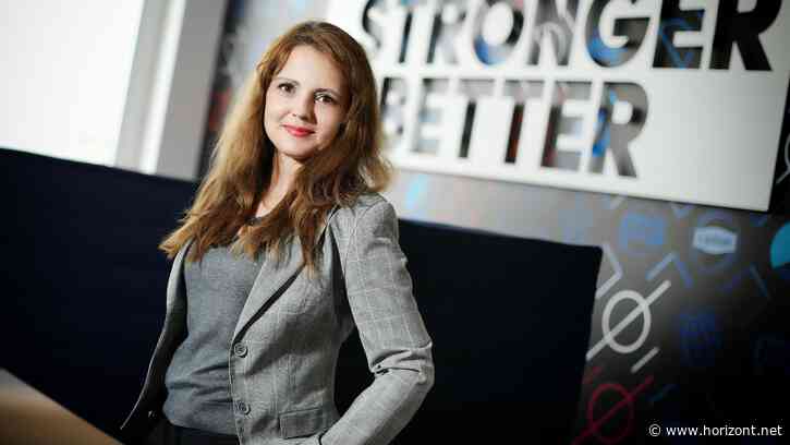 Pepsico in der Werbetransformation: "Frauenfußball verdient mehr Aufmerksamkeit und Respekt"