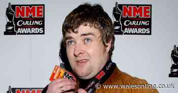 Noel and Liam Gallagher's older brother Paul charged with rape