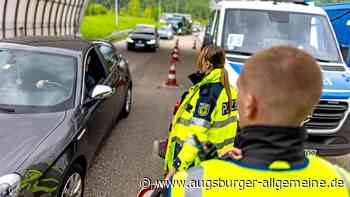 Monatelang keine einzige Zurückweisung: Was bringen die Kontrollen am Grenztunnel Füssen?