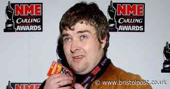 Noel and Liam Gallagher's older brother Paul charged with rape