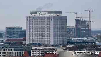 Die überraschenden Bonus-Regelungen in 24 Berliner Landesbetrieben