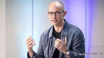 „KI ersetzt Aufgaben, nicht Berufe“