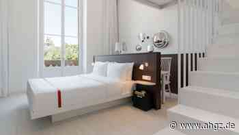 Hotelimmobilie des Jahres : 25 Hotels kämpfen um den europäischen Award