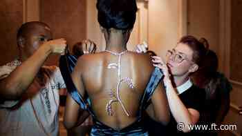 Can Botswana take control of diamond giant De Beers?