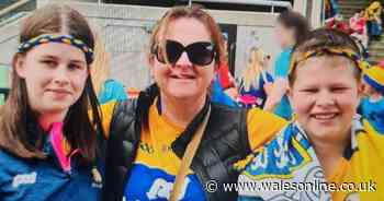 Fourth person dies after shooting deaths of woman and two children