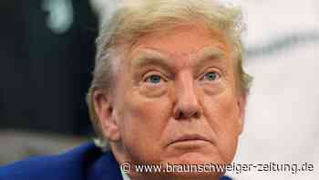 Trump-Drohung löst scharfe Kreml-Reaktion aus