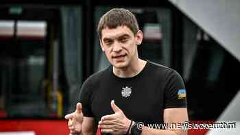 Oekraïne meldt 16 doden en tientallen gewonden na Russische aanval op gevangenis Zaporizja