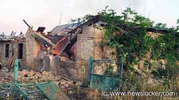 Tientallen slachtoffers gemeld bij Russische aanval op Oekraïense gevangenis