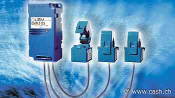 Lem verdient im ersten Quartal deutlich weniger - Umfeld bleibt unsicher