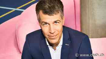 BEKB holt Yuh-Chef Markus Schwab in die Geschäftsleitung