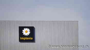 Implenia erhält mehrere neue Hochbau-Aufträge über 400 Mio Fr.
