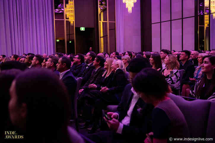 The 2025 INDE.Awards Gala is upon us!