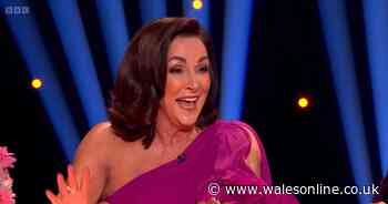 Shirley Ballas' marriage split after husband's affair with Strictly Come Dancing star