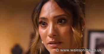 Strictly Come Dancing's Karen Hauer brutally honest confession after marriage split