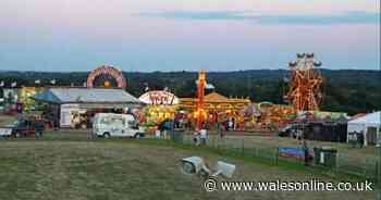 Teen suffers 'life-changing' injuries after horror incident on fairground ride