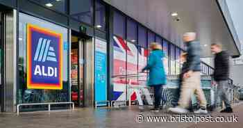Aldi confirms £13 'change' coming to every shop in September