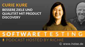 Software Testing: Mehr Qualität durch Product Discovery