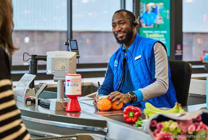 Aldi remains ‘highest-paying’ supermarket as it boosts staff pay to over £13 an hour