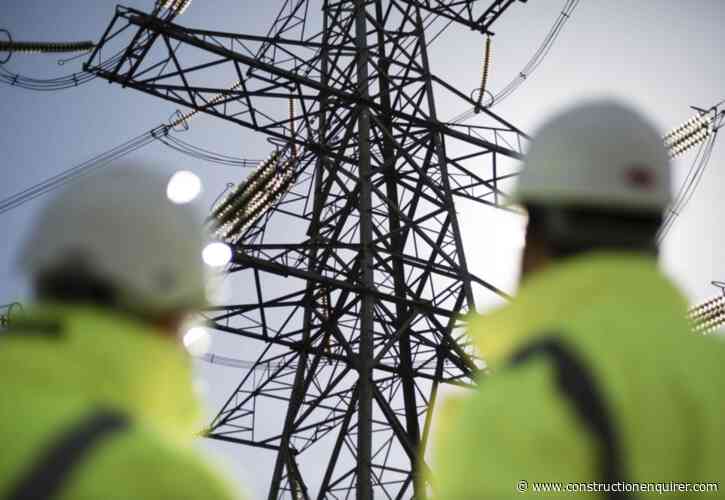 Grid delays now rival planning as chief threat to project delivery