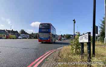 Major delays as &pound;3.7m alterations planned for one of Dudley's busiest junctions - here's when work could start