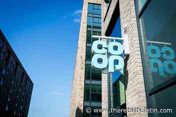 Co-op’s Levy Share to support UK’s first prisoner apprenticeship programme for rail skills