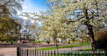 The 'stunning' park with 'rich history' that's been named the best in London