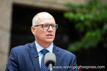 Time for re-election, or for a re-evaluation?